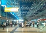 استعدادات مكثفة لمطار القاهرة لاستيعاب حركة السفر خلال شهر رمضان