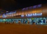 مطار القاهرة يستقبل مصرية مرحلة من الأراضي الكويتية