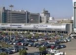  مطار القاهرة يلغي سفر راهبة مصرية إلى تل أبيب 