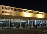 بالأسماء| الوفد الفلسطيني يصل إلى مطار القاهرة لبحث وقف إطلاق النار