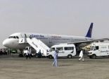 تعليق خط مصر للطيران إلى جاكرتا بسبب انخفاض معدلات الحمولة