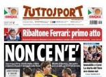 بالصور | الصحف الايطالية تمنح لقب الدوري لـ