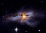  الحواسيب العملاقة تساعد علماء الفلك في التنبؤ بالثقوب السوداء 