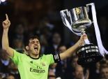 كاسياس يعادل رقم جوانزليس كأكثر لاعب حقق انتصارات في تاريخ ريال مدريد