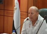 محافظ بورسعيد يتفقد أعمال صيانة محولات الكهرباء 