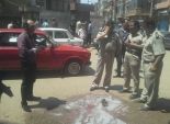 سقوط خلية حرق سيارات الشرطة.. وضبط متفجرات «شم النسيم»