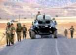 إصابة 4 جنود أتراك في مواجهات مع حزب العمال الكردستاني