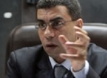 ياسر رزق: رئيس مصر القادم ذو خلفية عسكرية.. وعلى 