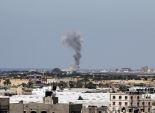غزة تطلق 7 صواريخ على إسرائيل وقوات الاحتلال ترد بـ7 غارات