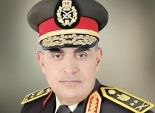 وزير الدفاع: مهمتنا الرئيسية الحفاظ على الأمن القومى المصرى