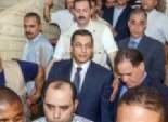 وزير الداخلية يقود عمليات إخلاء ميدان التحرير ومحيط السفارة الأمريكية من المتظاهرين
