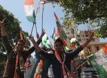  الحزب القومي الهندوسي يفوز بالغالبية في البرلمان الهندي