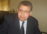 أشرف الشيحي المرشح الوحيد لمنصب رئيس جامعة الزقازيق