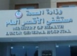 نقابة أطباء الأقصر تغلق المستشفى العام بعد التعدي على الأطباء