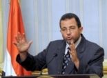 مصادر ملاحية مصرية: طائرة رئيس الوزراء تعرضت لمطبات جوية فقط