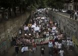 مليون متظاهر في ساوباولو احياءا لعيد العمال 