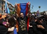 الجمعة المقبلة.. أرمينيا تحيي الذكرى المئوية لـ