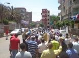 مظاهرات الجماعة بالمحافظات: مسيرات واشتباكات وهروب للشوارع الجانبية