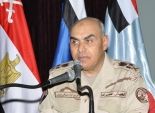 وزير الدفاع يتفقد التدريب العملي لوحدات المنطقة المركزية العسكرية