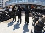  المعارضة تستولي على مقر السلطة في أبخازيا والرئيس يندد بمحاولة انقلاب