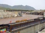 سويلم:السيسي والبشير اتفقا على نقاط رئيسية في مشروع بناء السد الأثيوبي