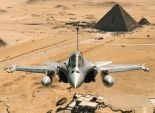 قائد القوات الجوية: لن نسمح بإقامة قواعد أمريكية على الأراضي المصرية
