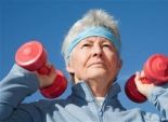 ممارسة الرياضة تقلل نسبة الإصابة بالزهايمر