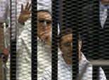 مصدر أمني: مبارك عاد إلى مستشفى المعادي لحين تشكيل لجنة طبية للكشف عليه