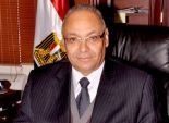  إطلاق اسم الرئيس عدلي منصور على كوبري النيل الجديد في بني سويف 