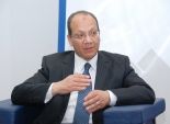 د. ياسر حسن: الاقتصاد المصرى يتحسن.. وضمانات الاستثمار تجذب رؤوس الأموال