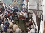  الشكاوى تحاصر أئمة الأوقاف المُعينين بمساجد الدعوة السلفية بالإسكندرية 