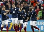 منتخب فرنسا يعلن تشكيله للمونديال في 13 مايو