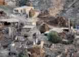 زلزال خامس في شمال إسرائيل في غضون أسبوع