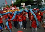 مقتل متظاهر في احتجاجات ضد زيادة أسعار الوقود بإندونيسيا