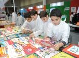  عروض مسرحية وورش عمل للطفل بمعرض أبو ظبي للكتاب