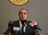 وزير العدالة الانتقالية يغادر إلى جنيف لشرح ملف حقوق الإنسان في مصر