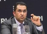 وزير الدولة الإماراتي يروج لمؤتمر مصر الاقتصادي في واشنطن