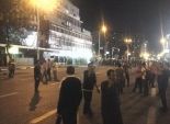 مدير أمن القاهرة: ضحية انفجار 