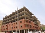 تصاعد البناء المخالف قبل صدور «التصالح» وتحرير 220 وحدة مغتصبة فى دمياط الجديدة