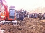  السلطات الأفغانية تسعى لإيواء المشردين إثر انزلاقات التربة