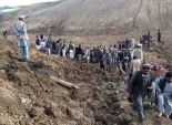 أكثر من 100 قتيل في انهيارات ثلجية بشمال أفغانستان 
