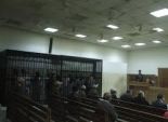  بدء محاكمة 53 إخوانيا بتهمة حرق قسم شرطة وإثارة الشغب بجامعة الزقازيق 