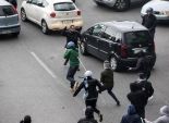 القبض على 4 من المتورطين في إطلاق النار خلال اشتباكات نهائي كأس إيطاليا