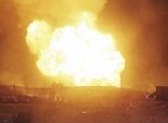 عاجل| شهود عيان: مقتل طفل وإصابة 4 إثر سقوط قذيفة صاروخية على منزل بالشيخ زويد