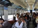 «قطار رمضان» دون باعة جائلين: صيام من غير دوشة 