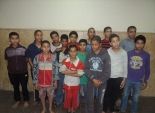 «الوطن» تكشف: عصابة «أطفال الشوارع» تدربت على أسلحة إسرائيلية متطورة