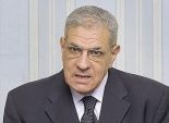  حسام المغازي وزيرا للري بالحكومة الجديدة 