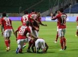التلفزيون المصري الأرضي يبث مباراة الأهلي والنجم الساحلي السبت