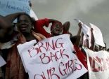 حظر المظاهرات الداعمة للتلميذات المخطوفات في العاصمة النيجيرية