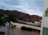 «مستثمرى السياحة»: الإشغال الفندقى فى طابا «صفر%» بسبب السيول